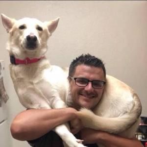 Meet your Posher, Kyle